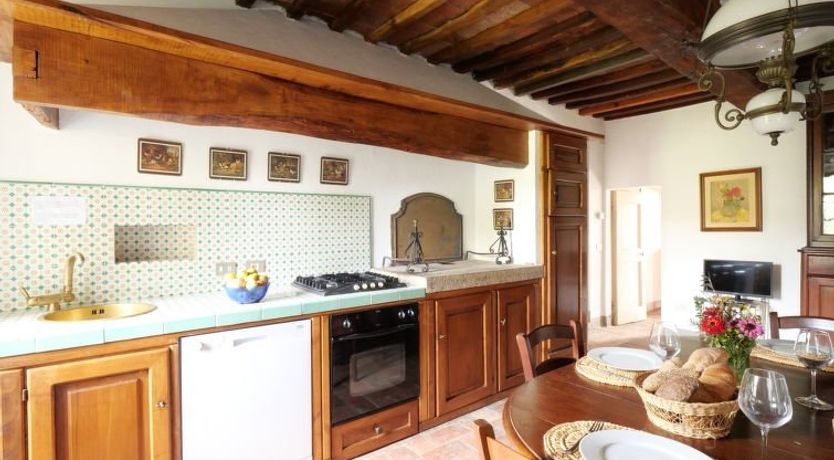 Photo of Loggetta Apartment 2