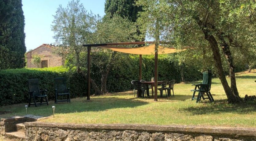 Photo of Loggetta Apartment 2