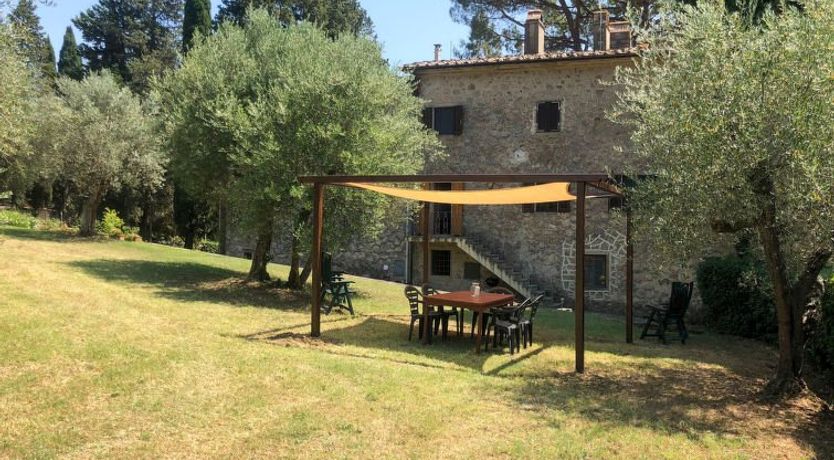 Photo of Loggetta Apartment 2