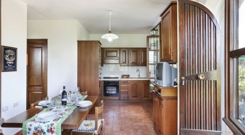 Photo of Il Pescatore (TER103) Apartment 3