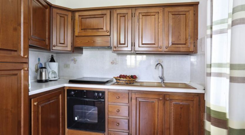 Photo of Il Pescatore (TER103) Apartment 3