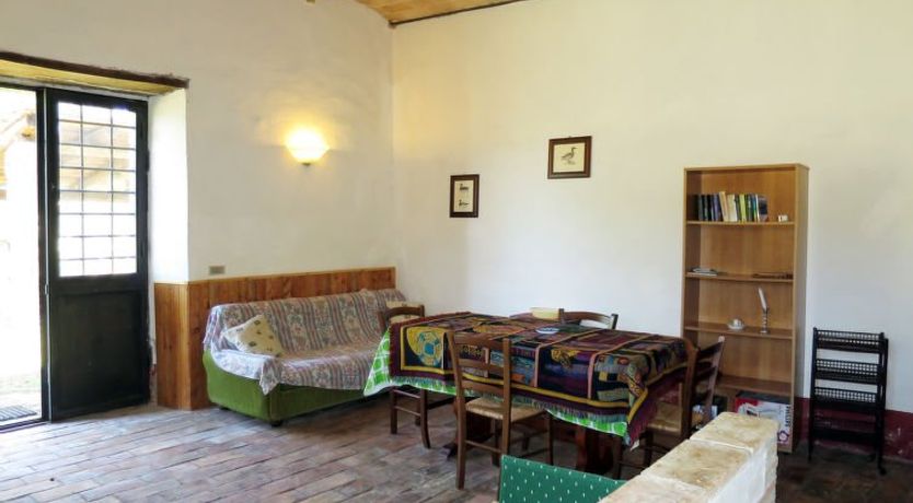 Photo of Sociano Apartment 3