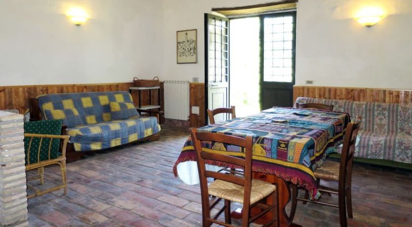 Photo of Sociano Apartment 3