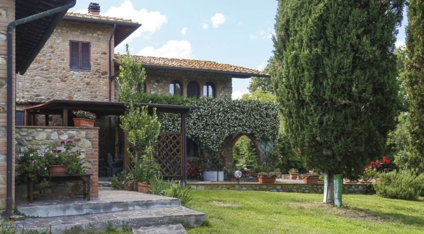 Photo of La Carraia (TER100) Apartment 4