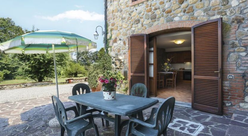 Photo of La Carraia (TER100) Apartment 4