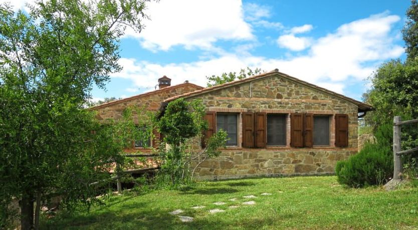 Photo of Paradiso Selvaggio Apartment 2