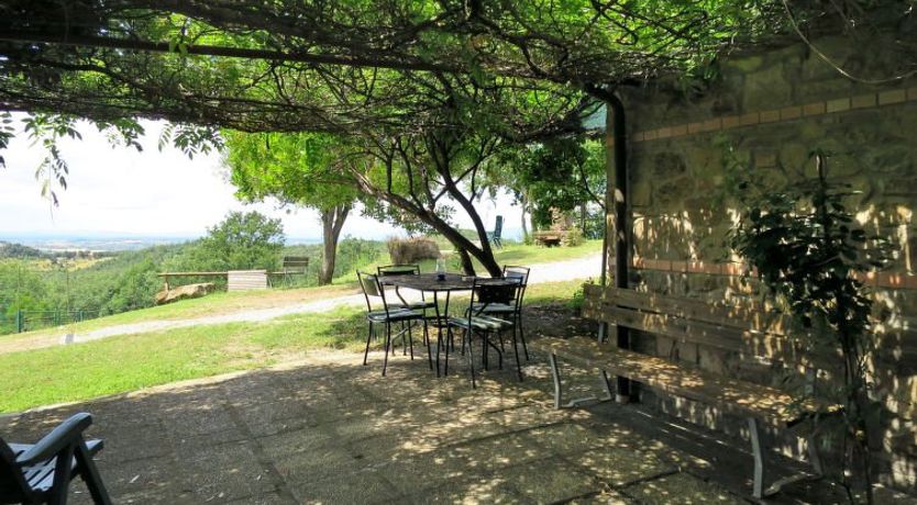 Photo of Paradiso Selvaggio Apartment 2