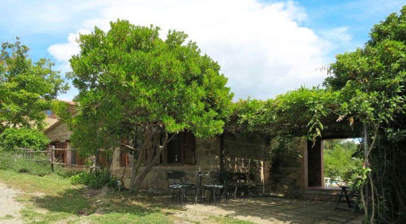 Photo of Paradiso Selvaggio Apartment 2