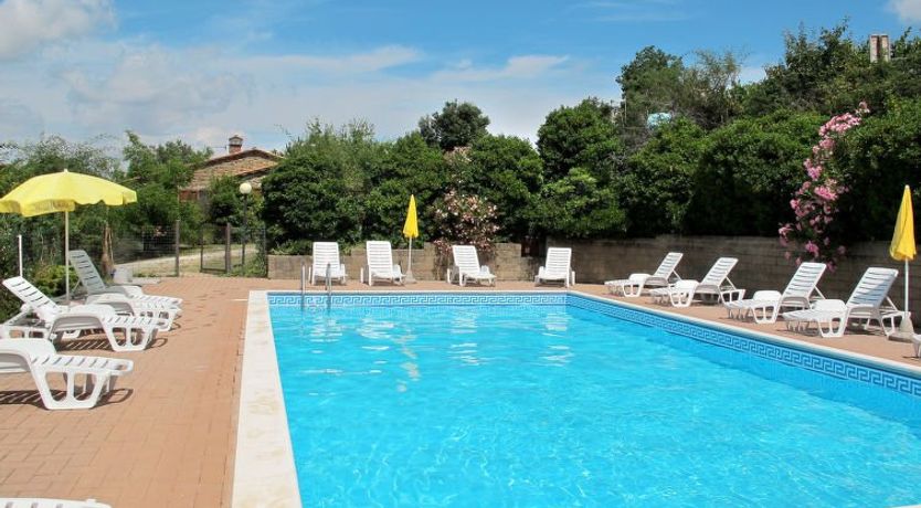 Photo of Paradiso Selvaggio Apartment 2