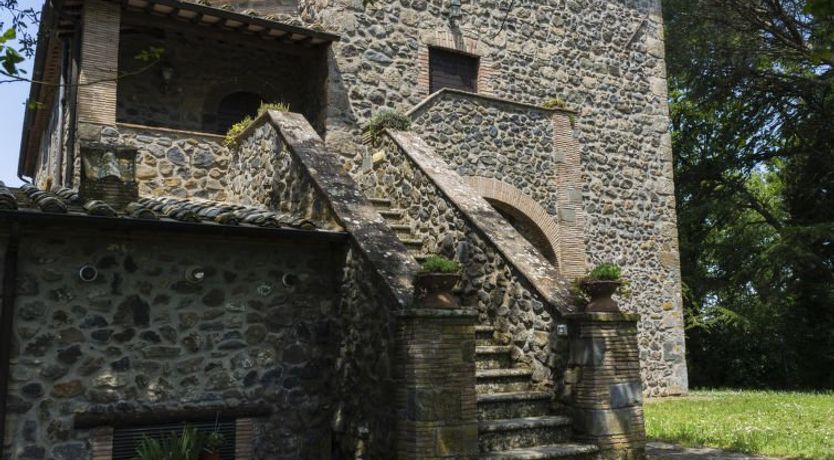 Photo of La Capraccia Apartment 9