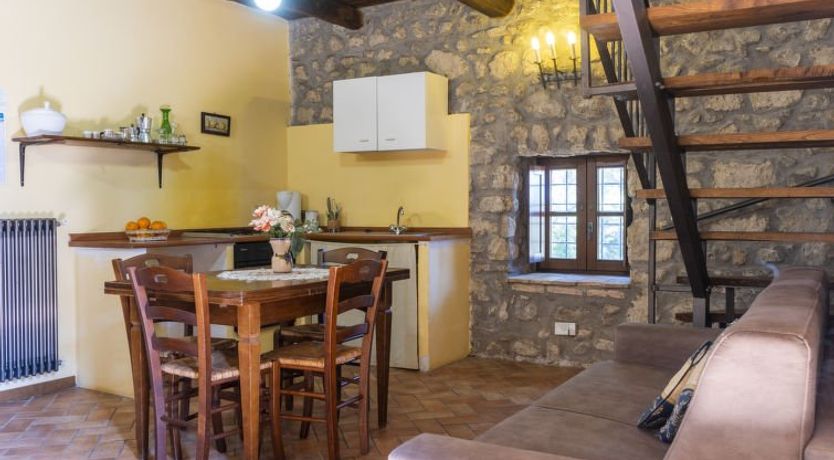 Photo of La Capraccia Apartment 9