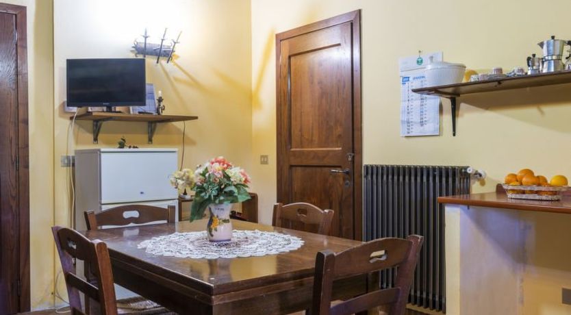 Photo of La Capraccia Apartment 9