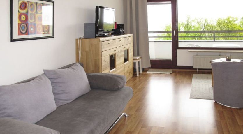 Photo of Ostsee-Residenz (DMP173) Apartment 3