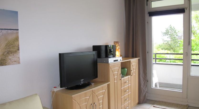 Photo of Ostsee-Residenz (DMP173) Apartment 3