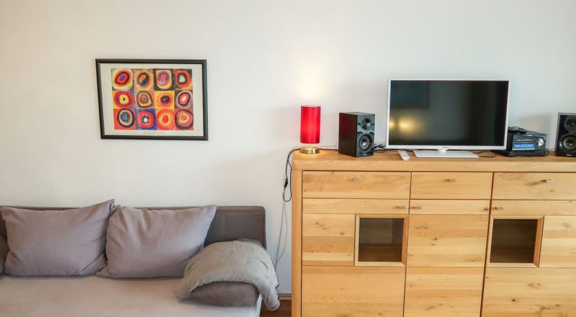 Photo of Ostsee-Residenz (DMP173) Apartment 3