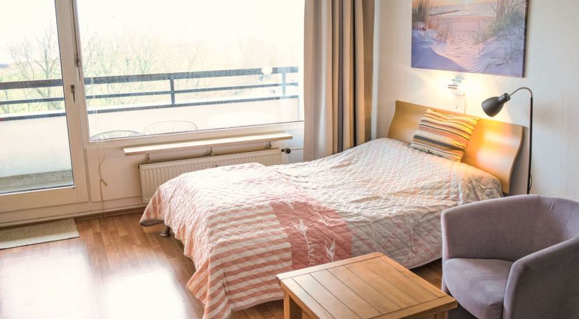 Photo of Ostsee-Residenz (DMP173) Apartment 3