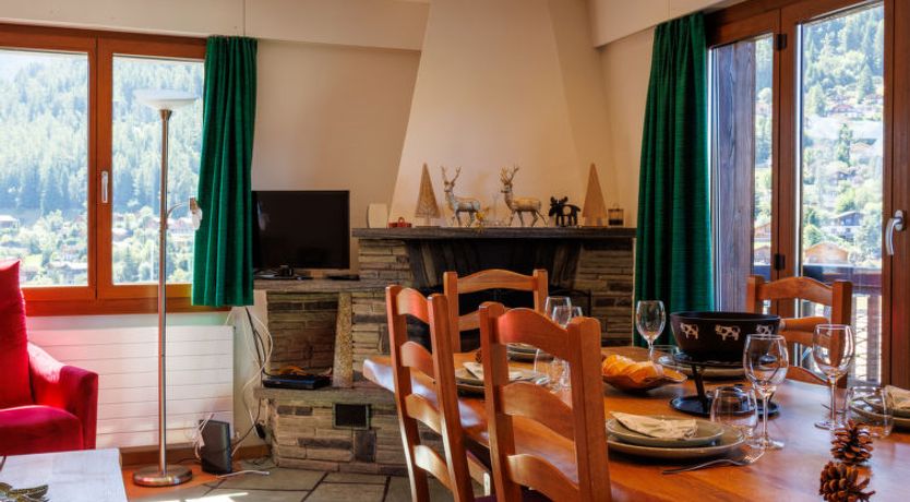 Photo of Praplan 21-22 Apartment 2