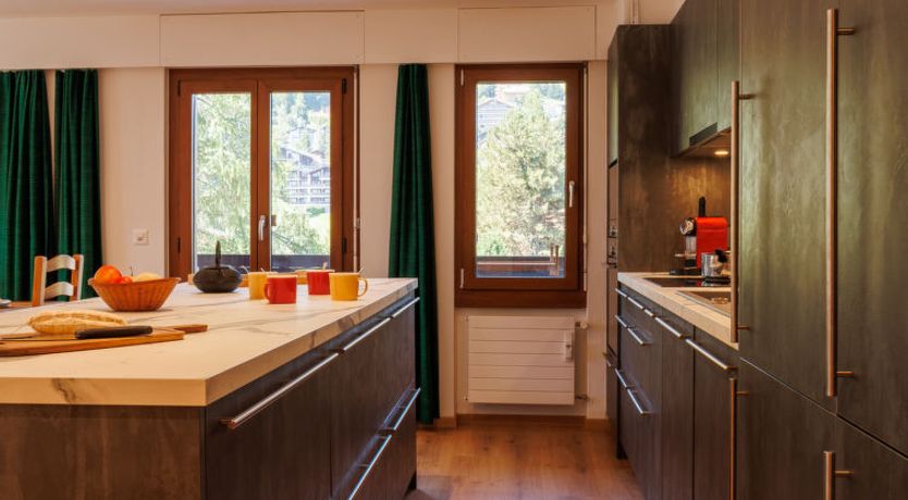 Photo of Praplan 21-22 Apartment 2