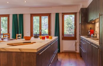 Praplan 21-22 Apartment 2 Holiday Home