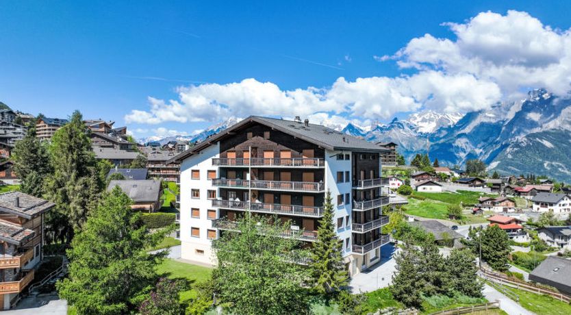 Photo of Praplan 21-22 Apartment 2