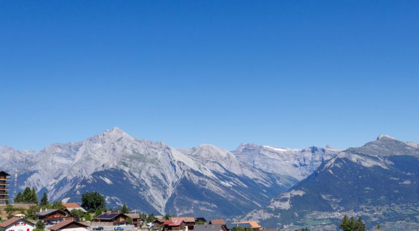 Photo of Praplan 21-22 Apartment 2