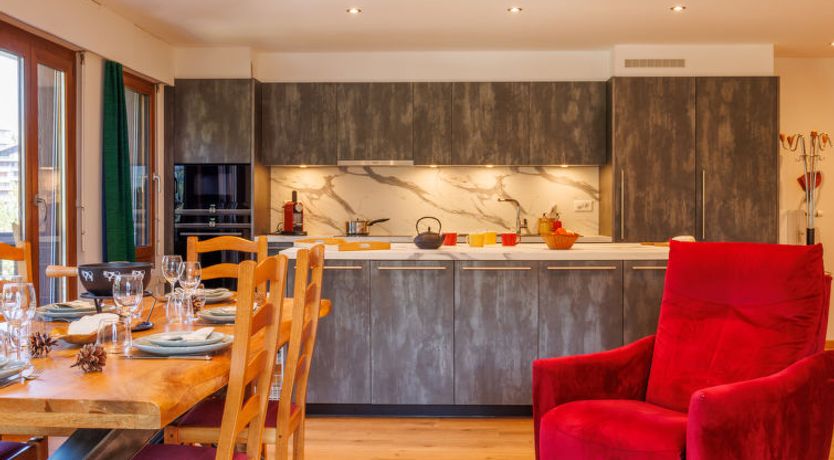 Photo of Praplan 21-22 Apartment 2