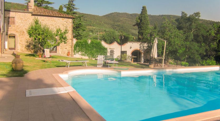 Photo of Agriturismo del Talozzo