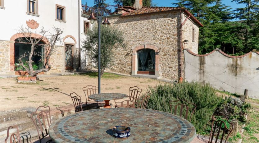 Photo of Agriturismo del Talozzo