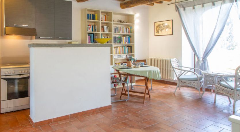 Photo of Agriturismo del Talozzo