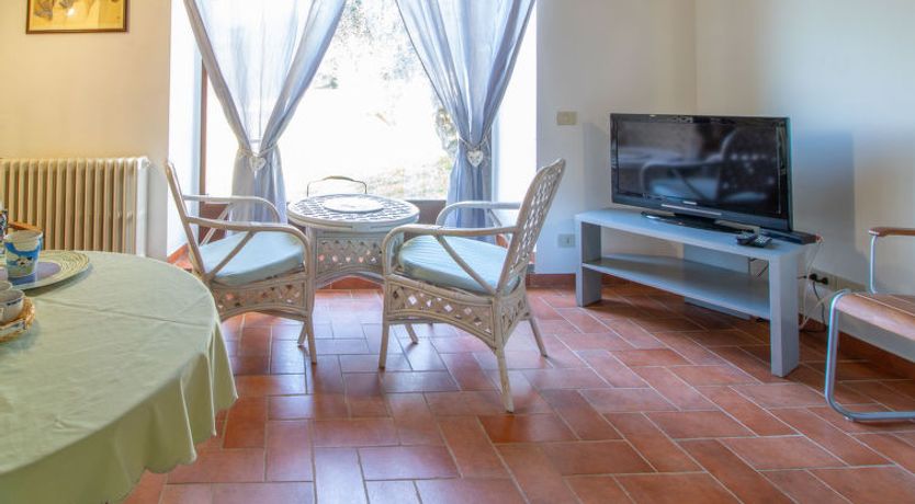 Photo of Agriturismo del Talozzo