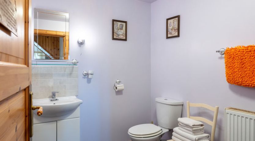 Photo of Swallow Cottage Cottage 4