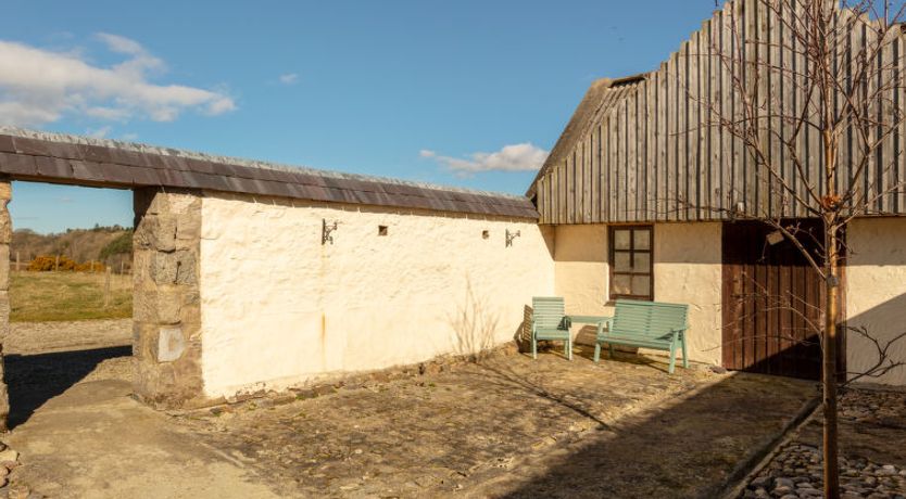 Photo of Swallow Cottage Cottage 4