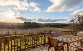 Photo of Deveron Valley Cottages Cottage 4