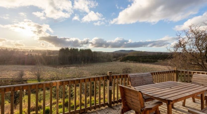 Photo of Deveron Valley Cottages Cottage 4