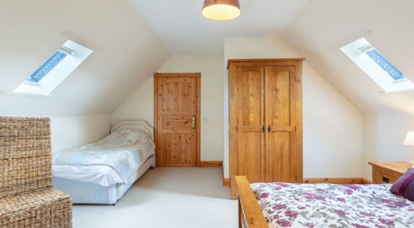 Photo of Swallow Cottage Cottage 4