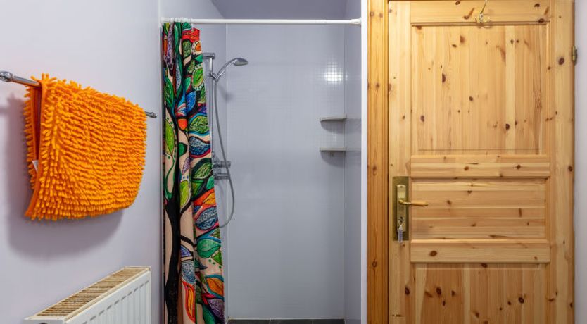 Photo of Swallow Cottage Cottage 4