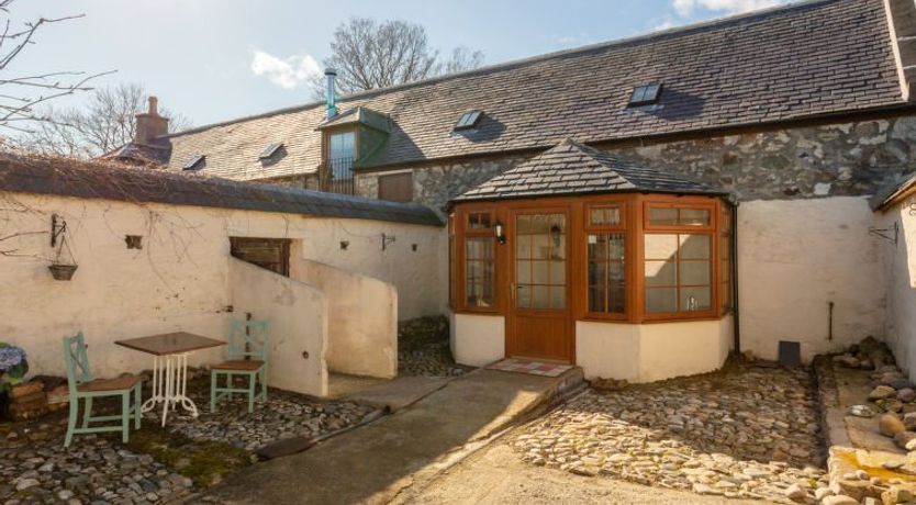 Photo of Swallow Cottage Cottage 4