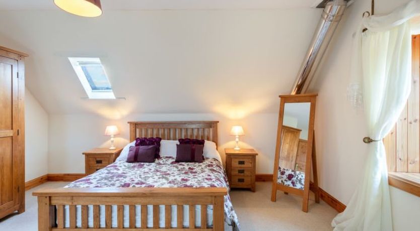 Photo of Swallow Cottage Cottage 4