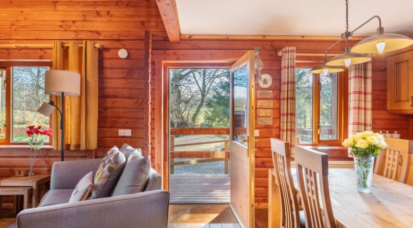 Photo of Swallow Cottage Cottage 4