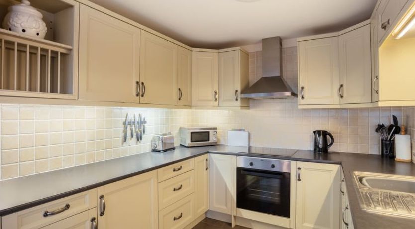 Photo of Swallow Cottage Cottage 4