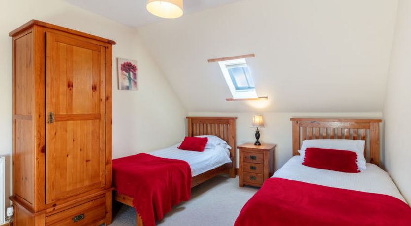 Photo of Swallow Cottage Cottage 4