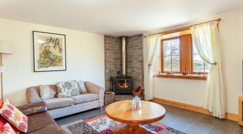 Photo of Swallow Cottage Cottage 4