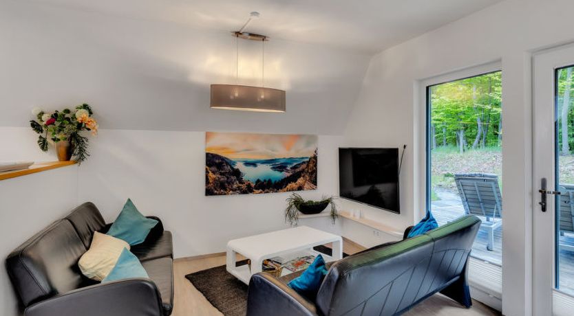 Photo of Ferienhaus Bude 92