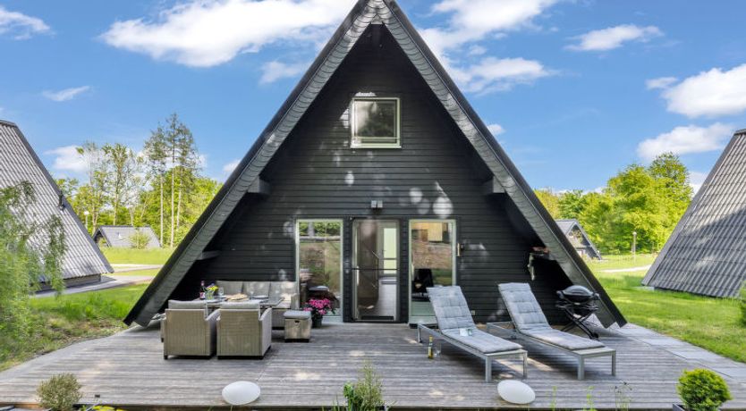 Photo of Ferienhaus Bude 92