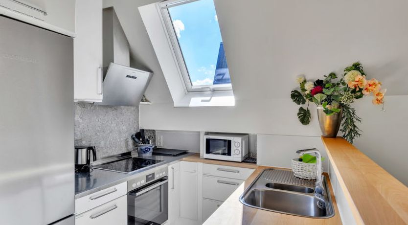 Photo of Ferienhaus Bude 92