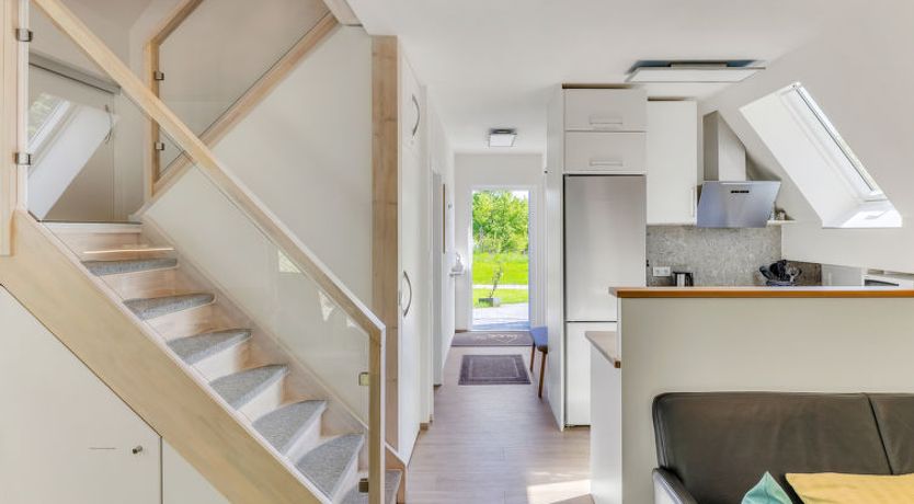 Photo of Ferienhaus Bude 92