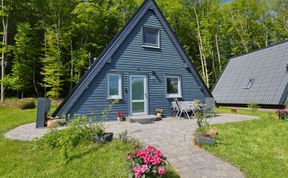 Photo of Ferienhaus Bude 92