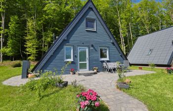 Ferienhaus Bude 92 Holiday Home