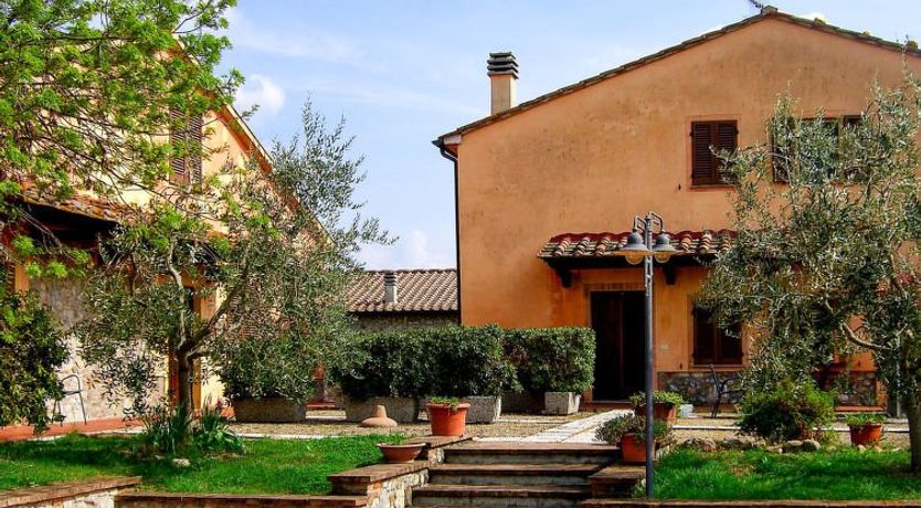 Photo of Casanuova - Vecchia Cucina (LAI132) Apartment 3