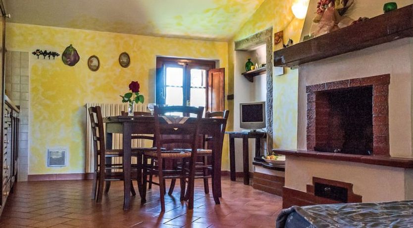 Photo of Casanuova - Vecchia Cucina (LAI132) Apartment 3